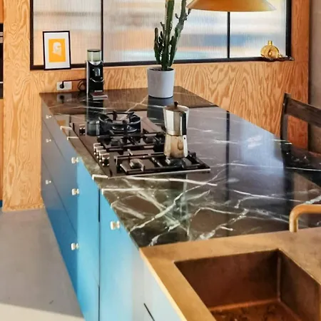 Vakantiehuis Chic Retreat In Sjaellands Odde - By Traum Ferienwohnungen *