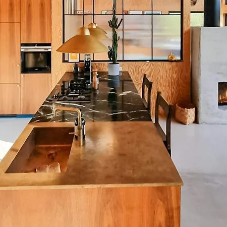 Vakantiehuis Chic Retreat In Sjaellands Odde - By Traum Ferienwohnungen