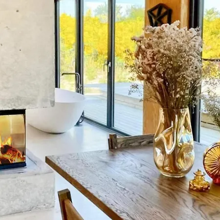 Chic Retreat In Sjaellands Odde - By Traum Ferienwohnungen Vakantiehuis Yderby