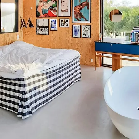 Chic Retreat In Sjaellands Odde - By Traum Ferienwohnungen * Yderby