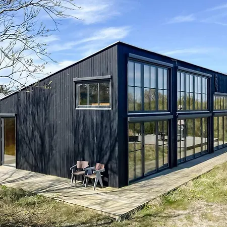 Chic Retreat In Sjaellands Odde - By Traum Ferienwohnungen