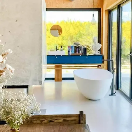 Chic Retreat In Sjaellands Odde - By Traum Ferienwohnungen Vakantiehuis Yderby