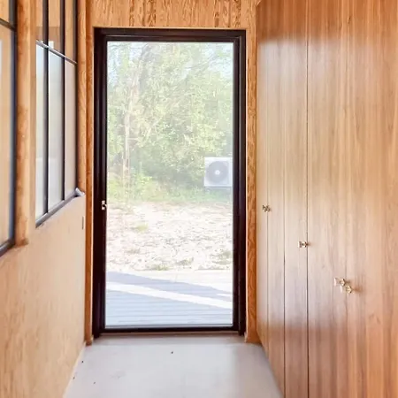 Vakantiehuis Chic Retreat In Sjaellands Odde - By Traum Ferienwohnungen Yderby