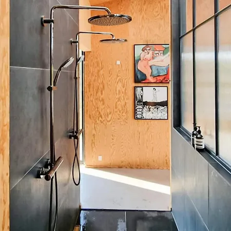 Chic Retreat In Sjaellands Odde - By Traum Ferienwohnungen Yderby