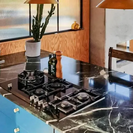 Chic Retreat In Sjaellands Odde - By Traum Ferienwohnungen Vakantiehuis