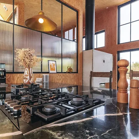 Vakantiehuis Chic Retreat In Sjaellands Odde - By Traum Ferienwohnungen *