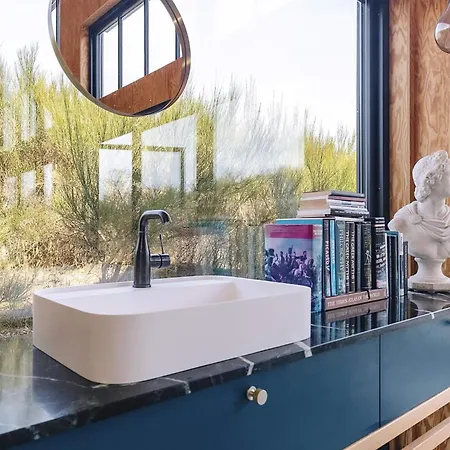 Chic Retreat In Sjaellands Odde - By Traum Ferienwohnungen *