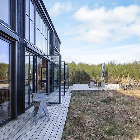 Chic Retreat In Sjaellands Odde - By Traum Ferienwohnungen * Yderby