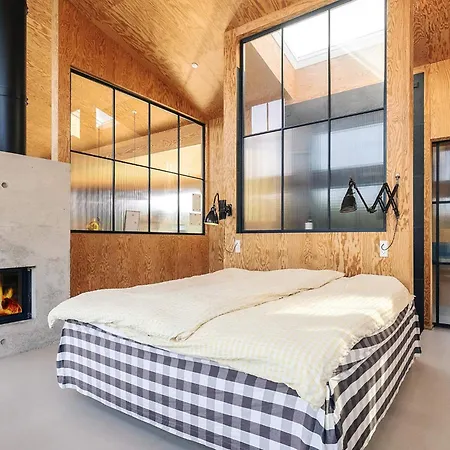 Chic Retreat In Sjaellands Odde - By Traum Ferienwohnungen *