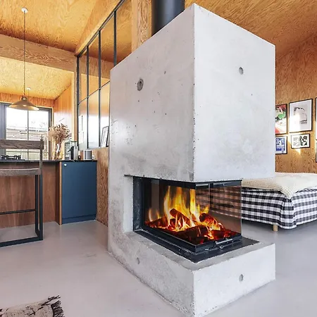 Chic Retreat In Sjaellands Odde - By Traum Ferienwohnungen *