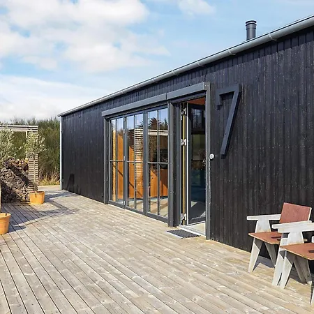 Chic Retreat In Sjaellands Odde - By Traum Ferienwohnungen Yderby