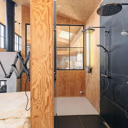 Chic Retreat In Sjaellands Odde - By Traum Ferienwohnungen * Yderby