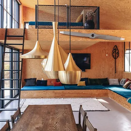 Chic Retreat In Sjaellands Odde - By Traum Ferienwohnungen
