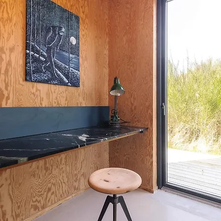 Chic Retreat In Sjaellands Odde - By Traum Ferienwohnungen Vakantiehuis