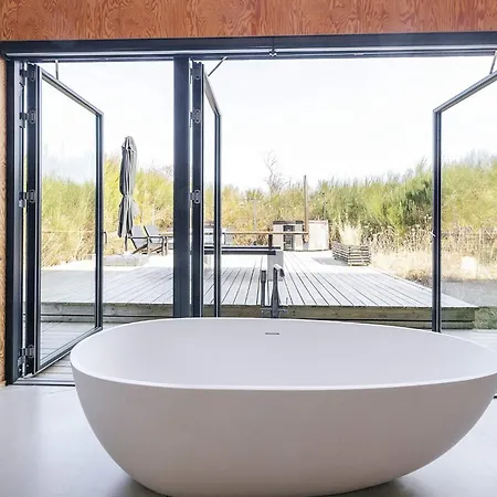 Vakantiehuis Chic Retreat In Sjaellands Odde - By Traum Ferienwohnungen *