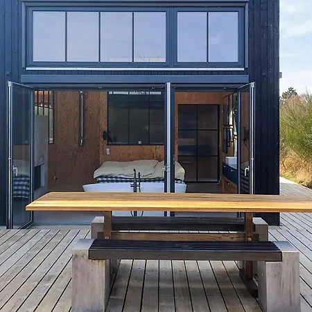 Vakantiehuis Chic Retreat In Sjaellands Odde - By Traum Ferienwohnungen
