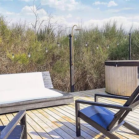 Chic Retreat In Sjaellands Odde - By Traum Ferienwohnungen *