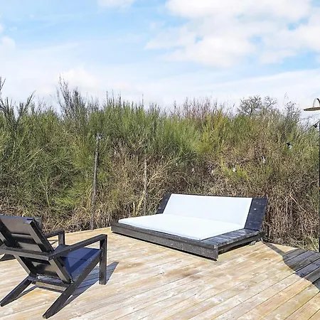 Chic Retreat In Sjaellands Odde - By Traum Ferienwohnungen Yderby