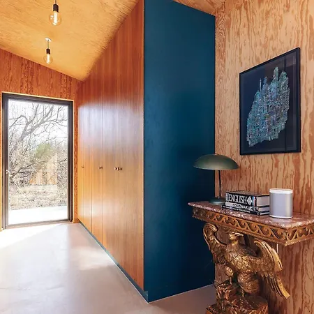 Chic Retreat In Sjaellands Odde - By Traum Ferienwohnungen