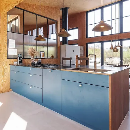 Chic Retreat In Sjaellands Odde - By Traum Ferienwohnungen *