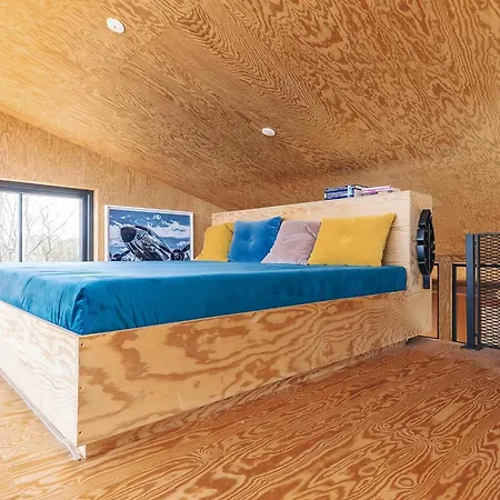 Chic Retreat In Sjaellands Odde - By Traum Ferienwohnungen Vakantiehuis