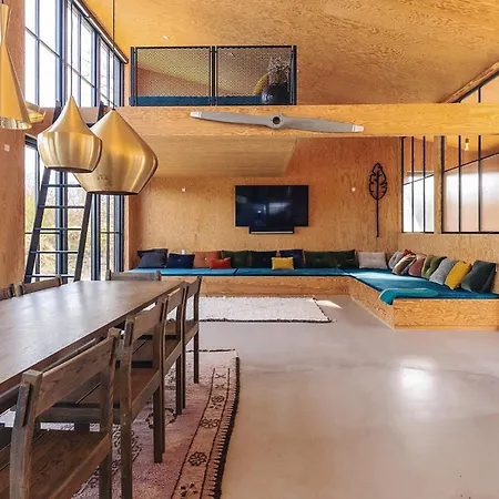 Chic Retreat In Sjaellands Odde - By Traum Ferienwohnungen