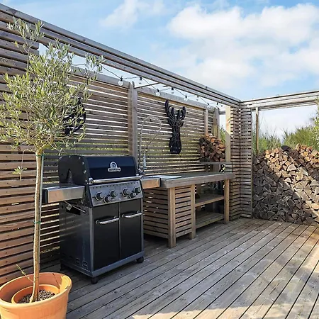 Chic Retreat In Sjaellands Odde - By Traum Ferienwohnungen * Yderby