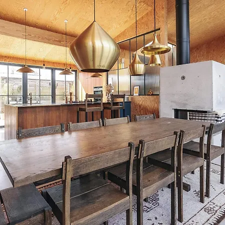 Chic Retreat In Sjaellands Odde - By Traum Ferienwohnungen