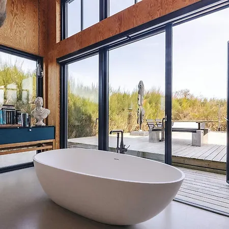 Chic Retreat In Sjaellands Odde - By Traum Ferienwohnungen